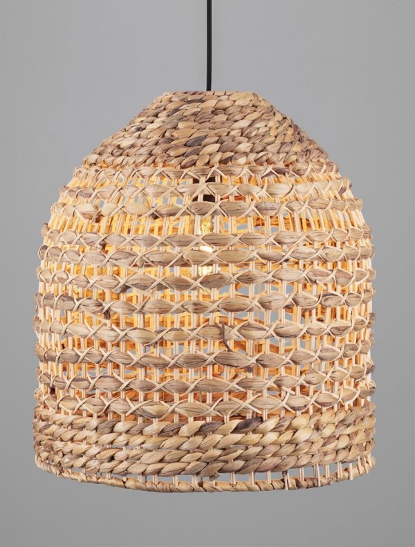 Lampa wisząca w stylu boho GUARDIA LE44577 Luces Exlusivas