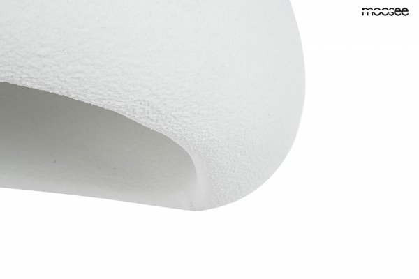 Biała Designerska Lampa Wisząca NEST MSE1501100327 MOOSEE