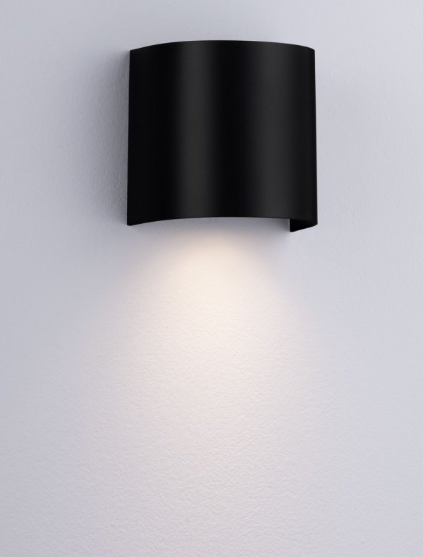 Zewnętrzny kinkiet elewacyjny CULPINA LE73803 Luces Exclusivas