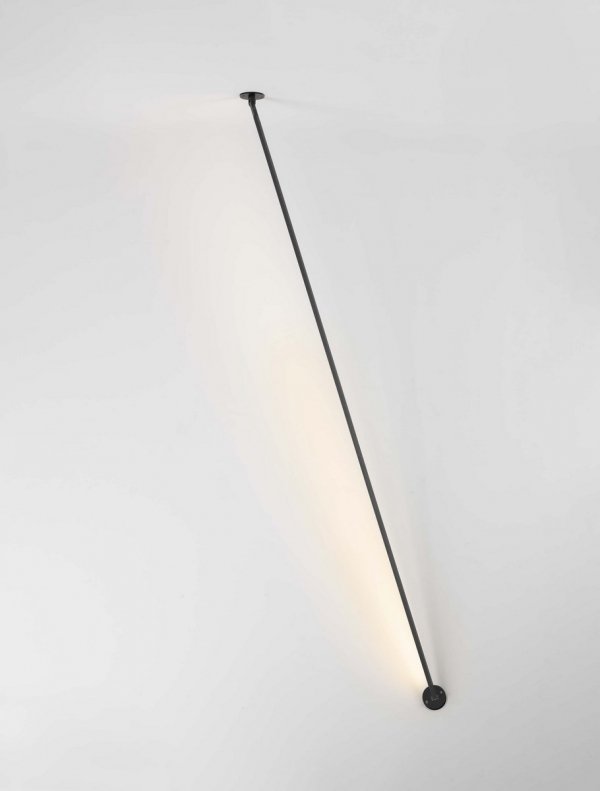 Ścienno-sufitowa lampa IRPA LE44917 Luces Exlusivas