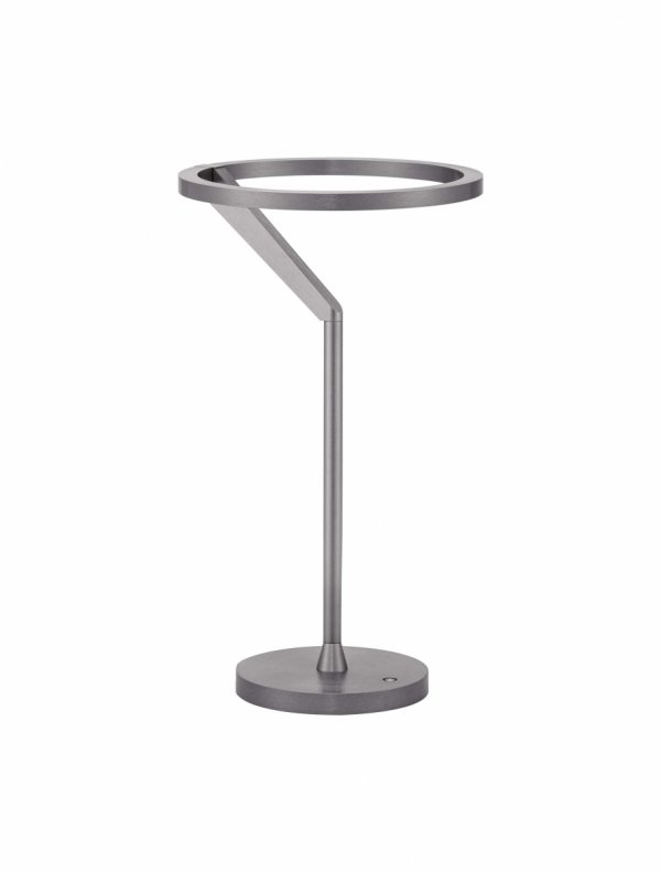 Lampka stołowa nocna LED ZUDANEZ LE44770 Luces Exclusivas