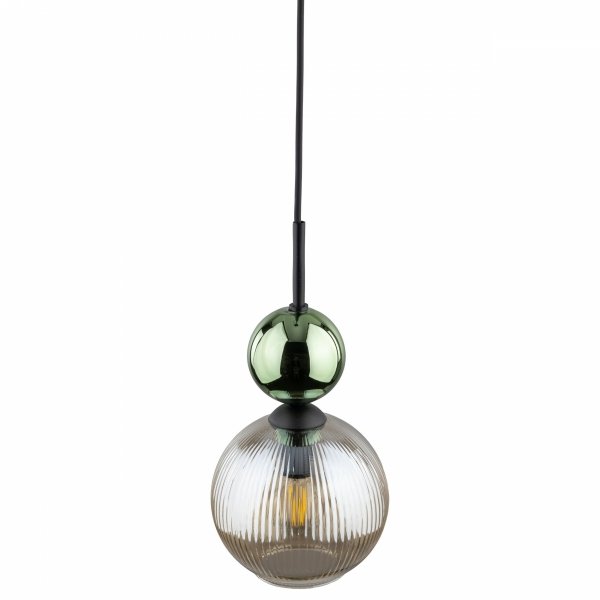 Lampa wisząca szklana designerska nowoczesna dekoracyjna salonowa SOPHIA 11145 TK-LIGHTING