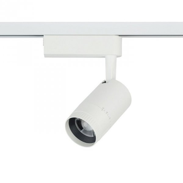LAMPA SUFITOWA JEDNOFAZOWA DO SZYNOPRZEWODU PROFILE ZOOM 7624 Nowodvorski Lighting