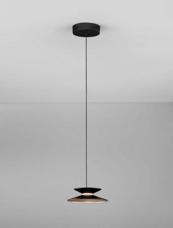 Lampa wisząca GUANAY LE44741 Luces Exlusivas