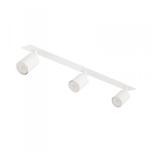 Podtynkowa listwa z trzema tubkami regulowana NEX 10804 TK-Lighting