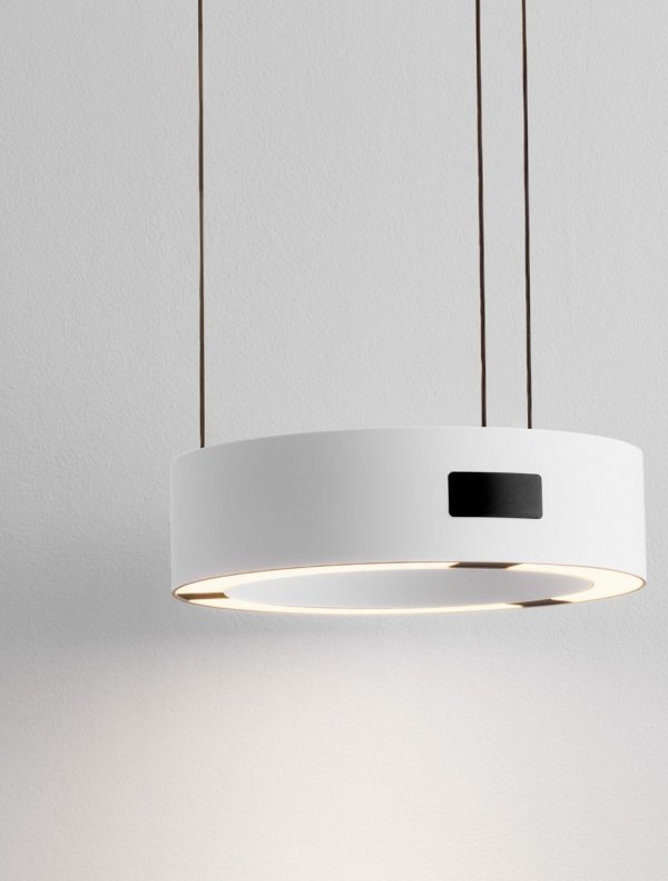 Designerska nowoczesna lampa wisząca LED ALMAY LE44606 Luces Exclusivas