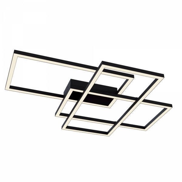 NOWOCZESNY PLAFON SUFITOWY LED MAYTONI LINE MOD015CL-L80B
