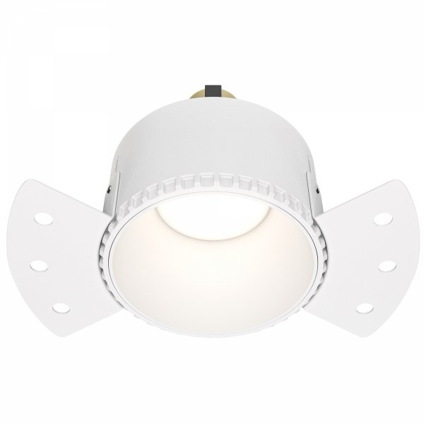 Downlight Plastikowo Aluminiowy SHARE DL051-01-GU10-RD-W MAYTONI