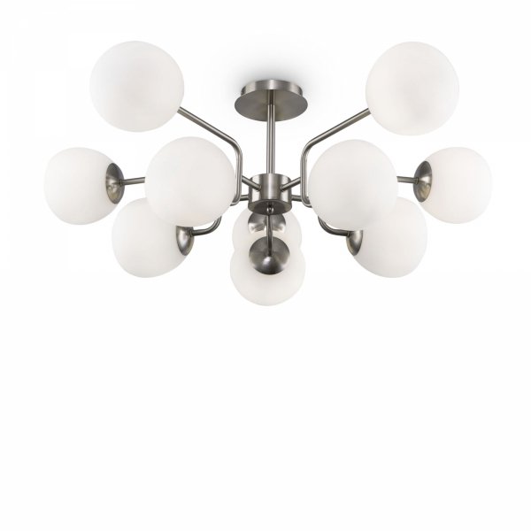 Nowoczesna Lampa Sufitowa ERICH MOD221PL-10N MAYTONI