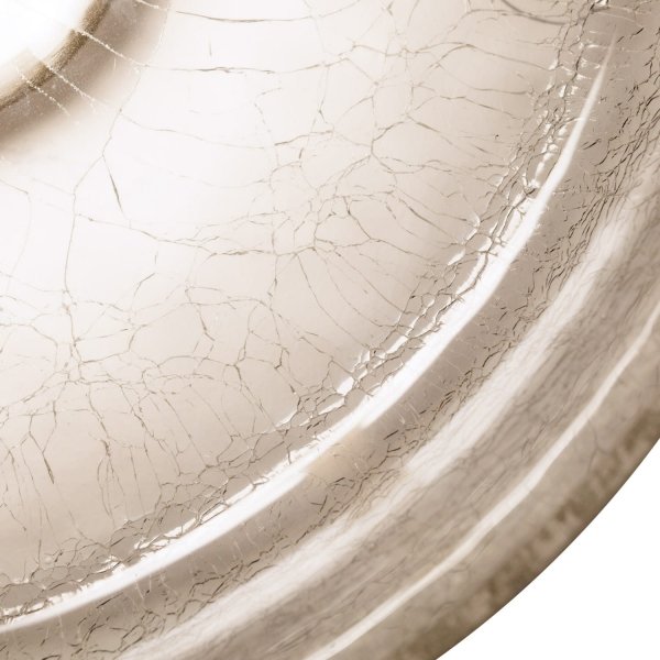 Kinkiet Ścienny Art Deco Szklany Klosz SIGNATURE W0378 MAXLIGHT