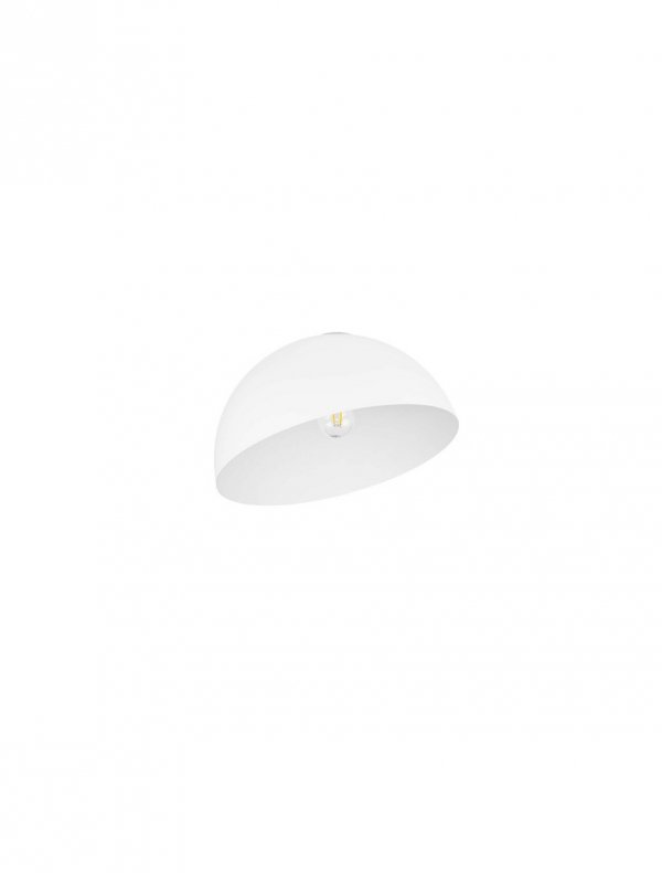Oprawa sufitowa plafon IRONCOLLO LE44903 Luces Exlusivas