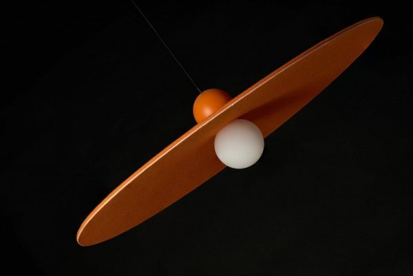 FREYA ORANGE
