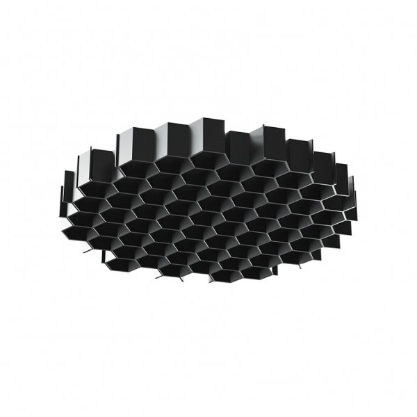 Soczeka Komponent Wise HoneyComb-D26 Maytoni Czarna