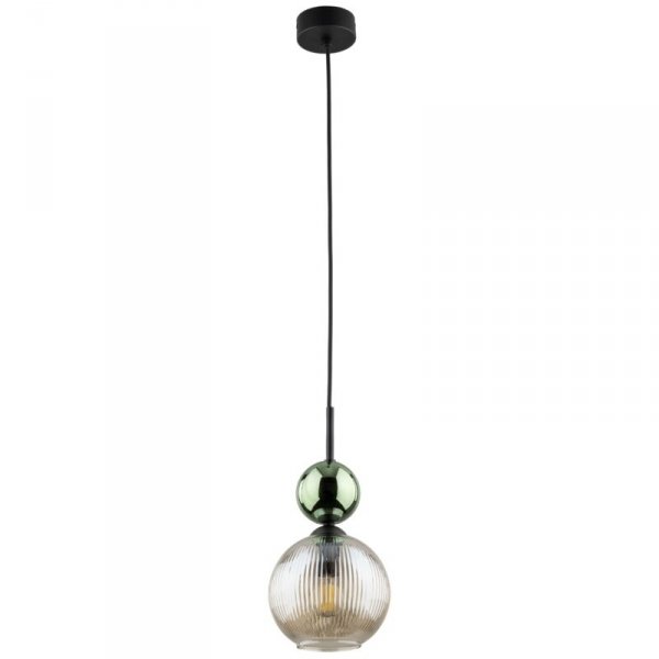Lampa wisząca szklana designerska nowoczesna dekoracyjna salonowa SOPHIA 11145 TK-LIGHTING