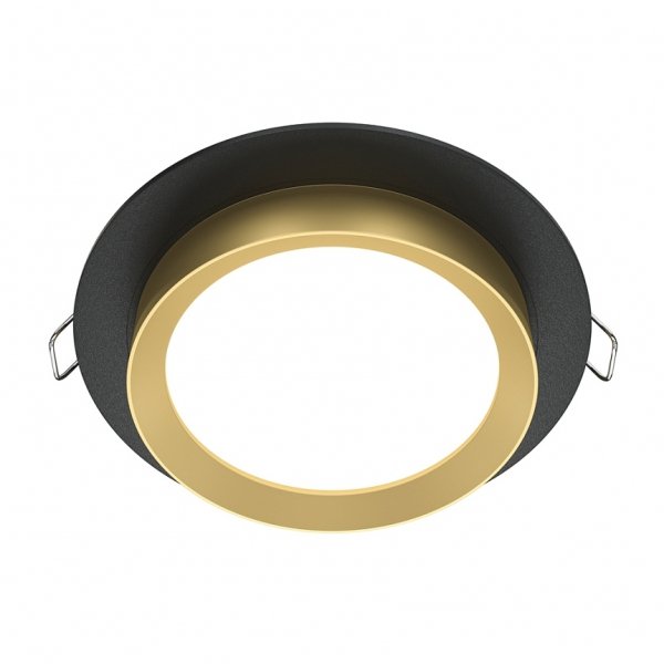 Oprawa Wpuszczana Downlight Hoop Maytoni DL086-GX53-RD-BG