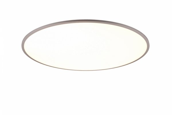 Plafoniera okrągła plafon 100cm led 53W 3000-6500K pilot w zestawie Yuma Trio 641719187