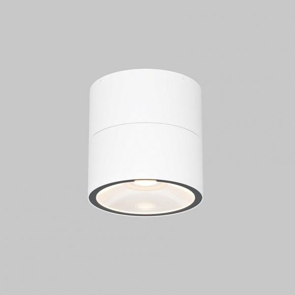 Nowoczesna Lampa Zewnętrzna Na Elewację Spin Maytoni O310CL-L5W3K