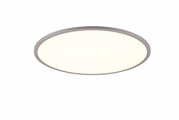 Plafoniera okrągła plafon 60cm led 35W 3000-6500K pilot w zestawie Yuma Trio 641719287