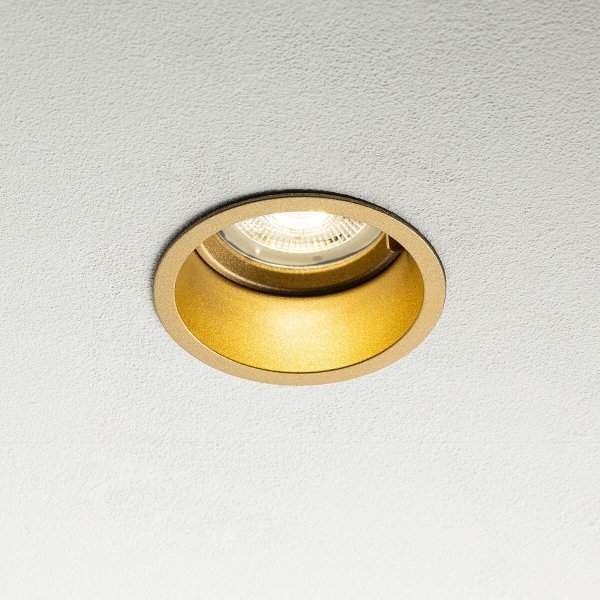 Nowoczesna Okrągła Oprawa Punktowa Podtynkowa CUP 10791 Nowodvorski Lighting