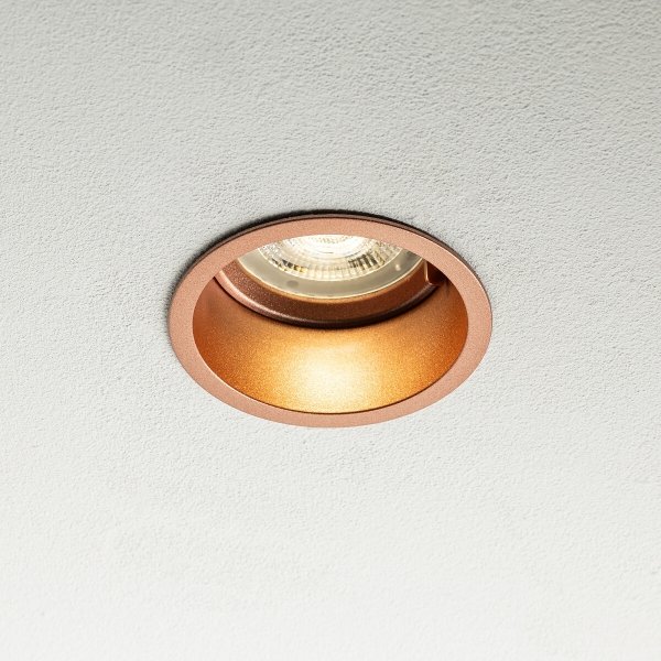 Nowoczesna Okrągła Oprawa Punktowa Podtynkowa CUP 10792 Nowodvorski Lighting