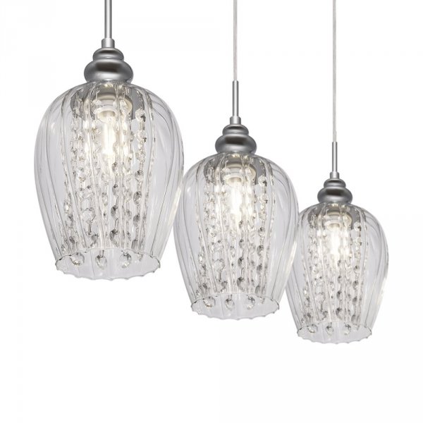 NOWOCZESNA LAMPA SUFITOWA MAYTONI BLUES MOD044-PL-03-N