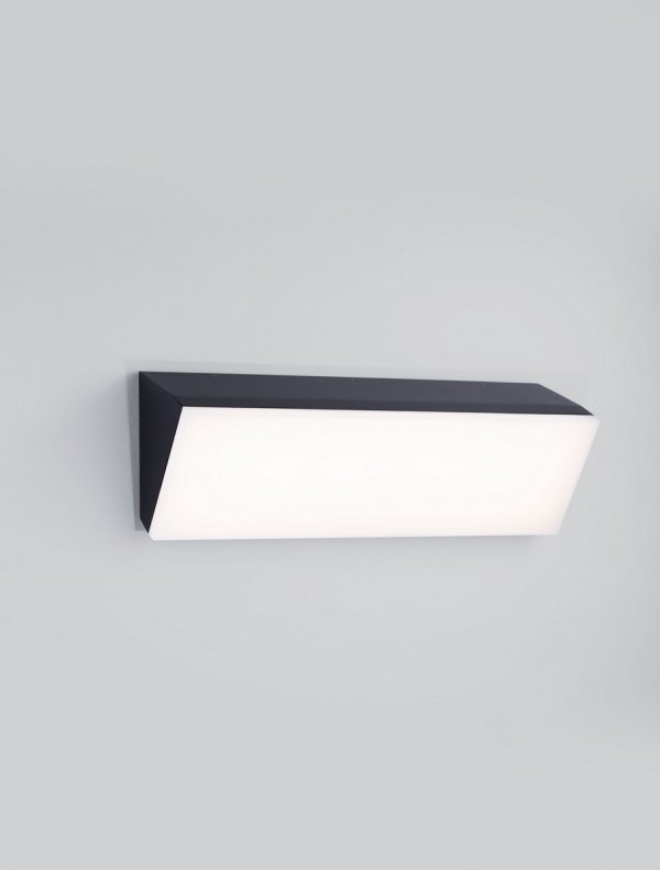Kinkiet elewacyjny zewnętrzny AMARETE LE73784 Luces Exclusivas