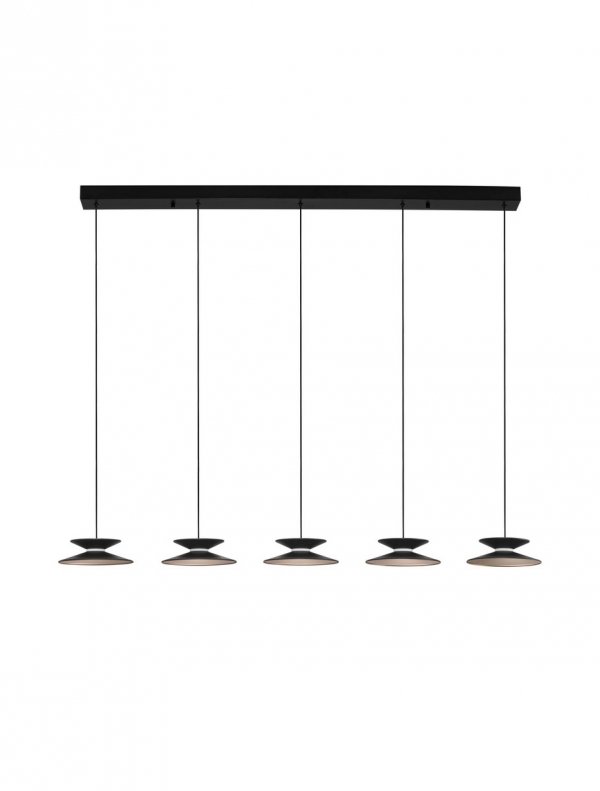Lampa wisząca GUANAY LE44744 Luces Exlusivas