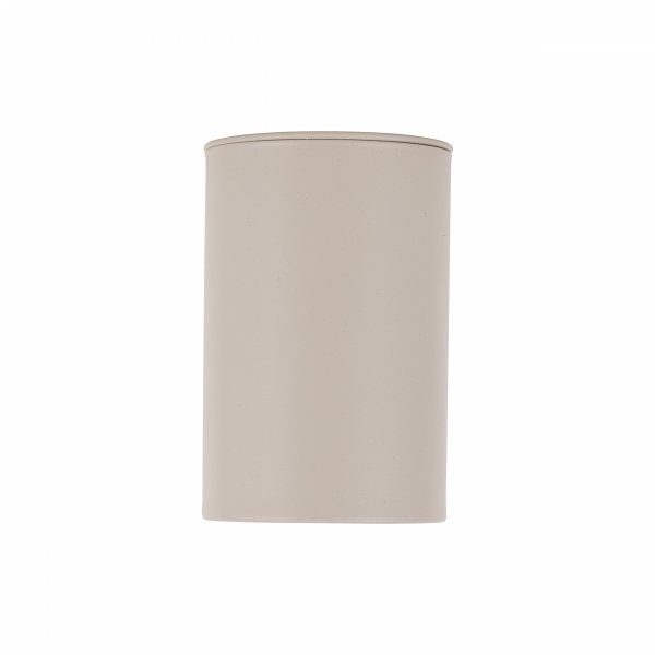 Nowoczesna oprawa sufitowa tuba beżowa reflektor spot minimalistyczna uniwersalna klasyczna TOP 11339 TK-Lighting