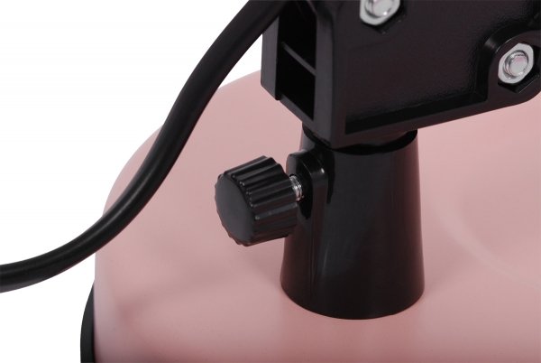 Regulowana Lampa Biurkowa Różowa COSMOS KK-MT-COSMO RÓŻOWY KAJA