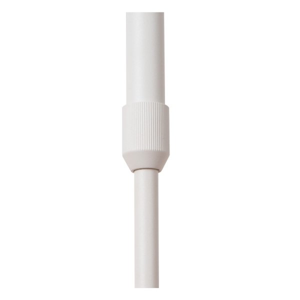 Biała Lampa Wisząca Loft MIONGA 21432/04/31 LUCIDE