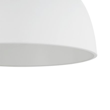 Nowoczesna Lampa Sufitowa SATELLITE S WHITE Zwis 11228 Nowodvorski Lighting