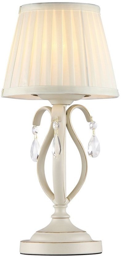 NOWOCZESNA LAMPA STOŁOWA MAYTONI BRIONIA ARM172-01-G