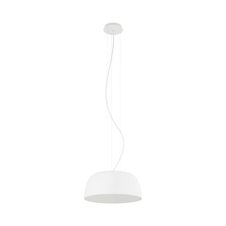 Nowoczesna Lampa Sufitowa SATELLITE S WHITE Zwis 11228 Nowodvorski Lighting
