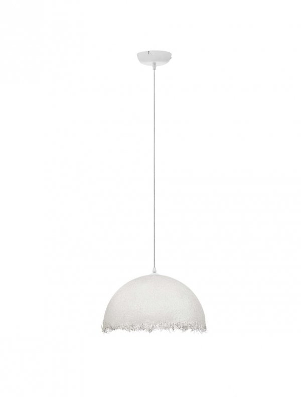 Nowoczesna kulista lampa wisząca MIZQUE LE44748 Luces Exlusivas