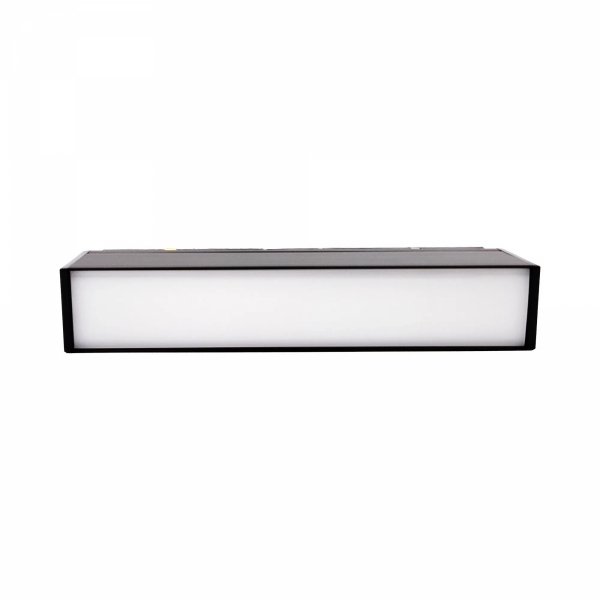 Lampa Liniowa Lang 6W Magnet Line  TLV-09-06 Yaskr  czarny LED 3000K