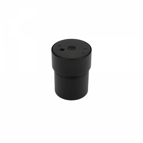 Lampa sufitowa kinkiet spot regulowany czarny IP54 Oscar Nowodvorski Lighting 11346