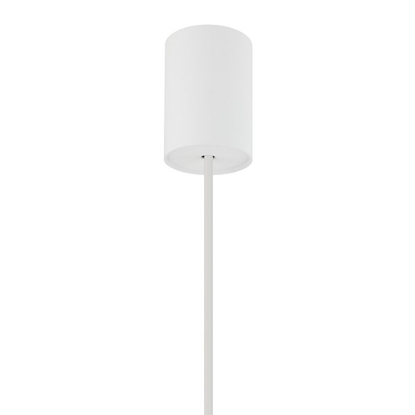 Lampa Wisząca HEMISPHERE SUPER L WHITE 10696 Nowodvorski Lighting