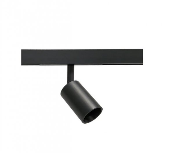 Reflektor Alfer 8W Magnet Line czarny  Yaskr TLV-02-08 LED 3000K