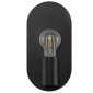 Nowoczesny Minimalistyczny Kinkiet Ścienny BAJIO LE43612 LUCES EXCLUSIVAS 