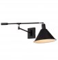 ITALUX TRINITY ŚCIENNY KINKIET LOFT INDUSTRIAL 