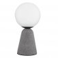Lampka Stołowa IBAGUE LE42064 LUCES EXCLUSIVAS 