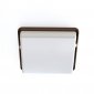 TAHOE II PLAFON SUFITOWY 10044 IP44 Nowodvorski Lighting 