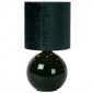 Abażurowa Lampka Stołowa Loft ESTERAD 10519/81/33 LUCIDE 