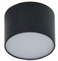AZZARDO LAMPA SUFITOWA PLAFON SPOT MONZA R 8 AZ2255 