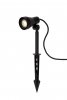 LAMPA ZEWNĘTRZNA OGRODOWA SŁUPEK SPIKE 27882/05/30 LUCIDE 