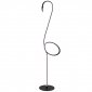 Nowoczesna Stojąca Lampa Dekoracyjna LED FLAMINGO 05745/14/99 LUCIDE 