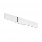 Kinkiet Ścienny Nowoczesny ZIG ZAG AP D75 3000K 307183 IDEAL LUX 