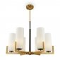 ŻYRANDOL FORTANO MAYTONI MOD089PL-06BS 
