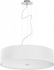 LAMPA WISZĄCA Nowodvorski Lighting VIVIANE WHITE 6772 