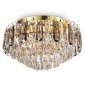 Plafon kryształowy glamour IDEAL LUX MAGNOLIA PL7 241296 